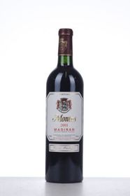france-other-wine-château-montus-cuvee-prestige-2001